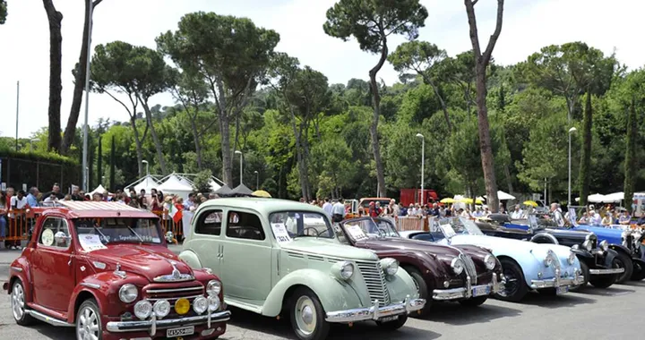 Roma Motor Show 2013: al via la 58esima edizione