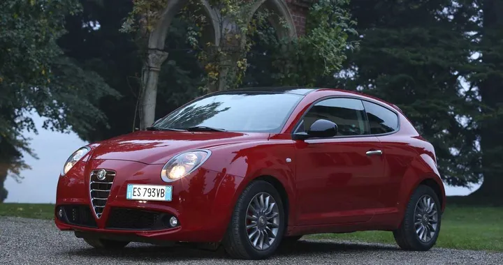 Alfa Romeo Mito TwinAir: prova su strada