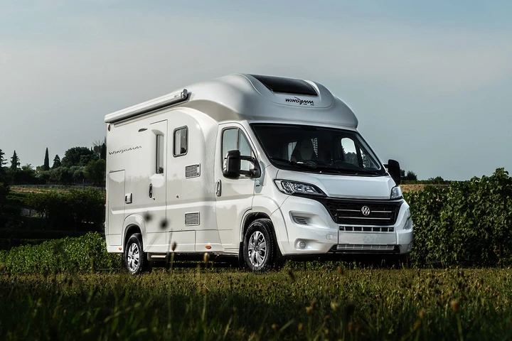 Vacanze con il camper: acquisto o noleggio? Guida alla scelta