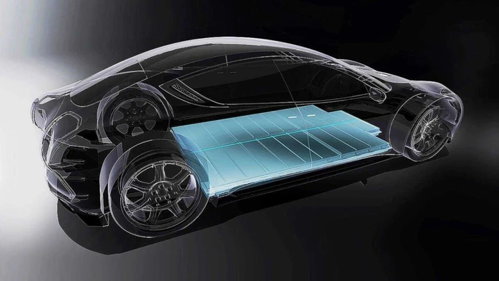 Le nuove batterie promettono 3.000 km in 5 minuti