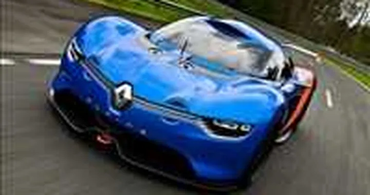Renault: nuovo comitato consultivo per il marchio Alpine