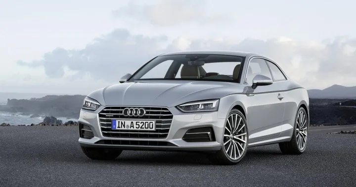 Audi: la tecnologia mild-hybrid ottiene l'omologazione ibrida