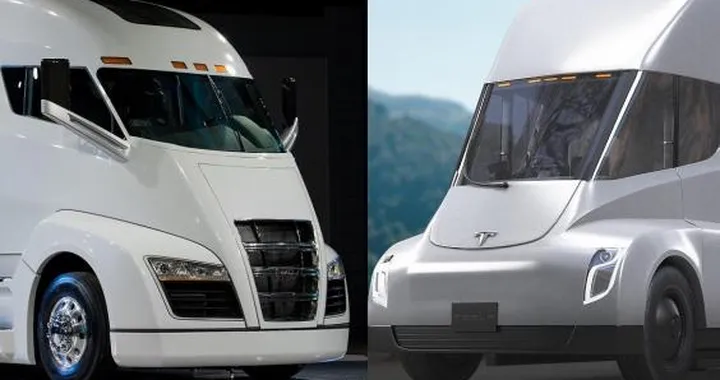 Nikola contro Tesla sul camion eco friendly: “Ci avete copiato”, e chiede un maxi risarcimento