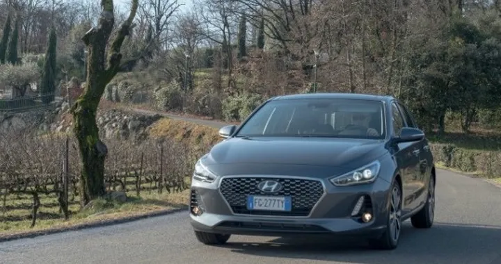 Nuova Hyundai i30: porte aperte il 18-19 febbraio
