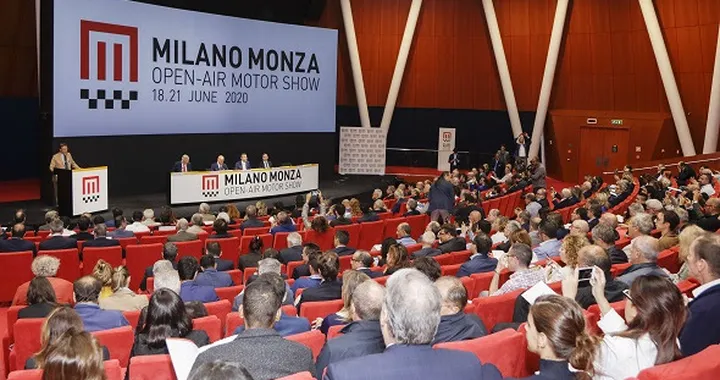 Milano Monza Open-Air Motor Show: svelati i dettagli della kermesse