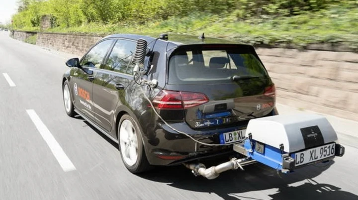 Diesel pulito: così Bosch promette il taglio alle emissioni di ossidi di azoto