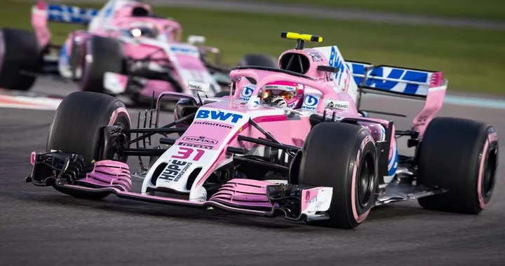 Formula 1: nel 2021 la Racing Point diventerà Aston Martin