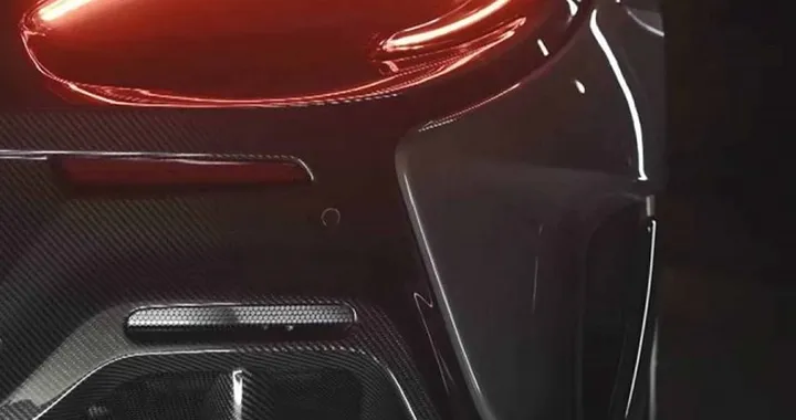 McLaren: in arrivo una Sport Series estrema?