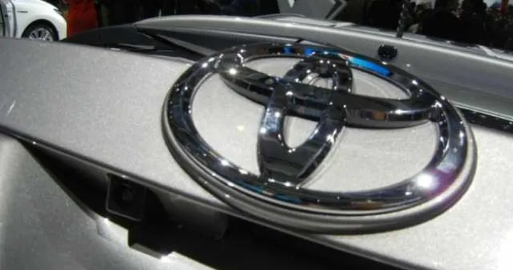 Toyota è il marchio di maggior valore, segue Bmw