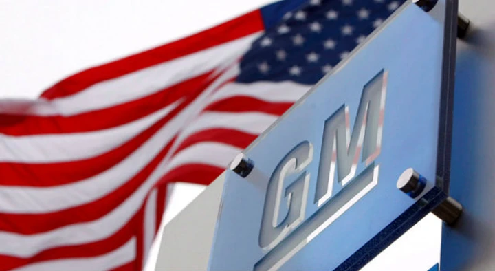 General Motors: multa record per i mancati richiami