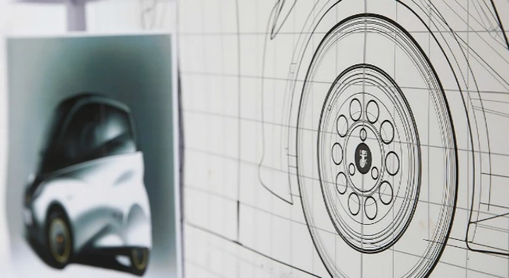 Shell Project M: al lavoro sulla citycar del futuro
