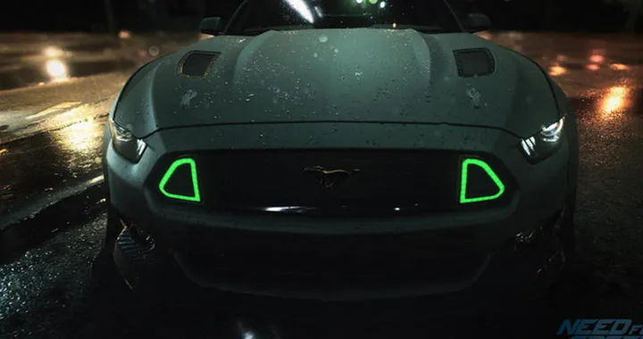 Need for Speed, il ritorno a giugno