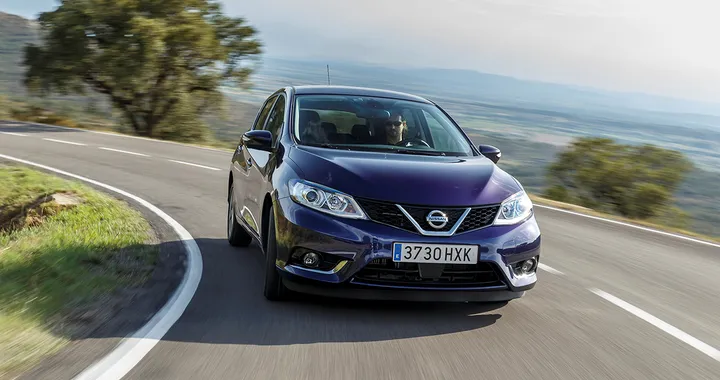 Nissan Qashqai, X-Trail e Pulsar: debuttano le versioni Business
