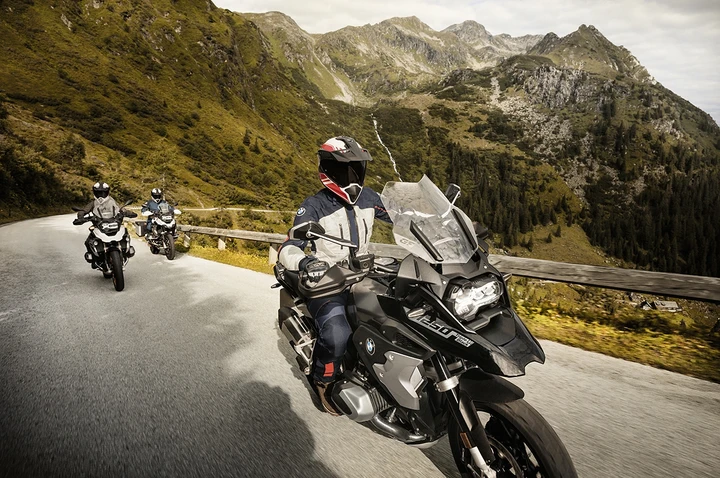 Le migliori app per motociclisti che dovresti provare subito