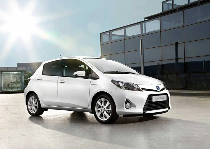 Toyota Yaris Hybrid: ibrida al prezzo del diesel