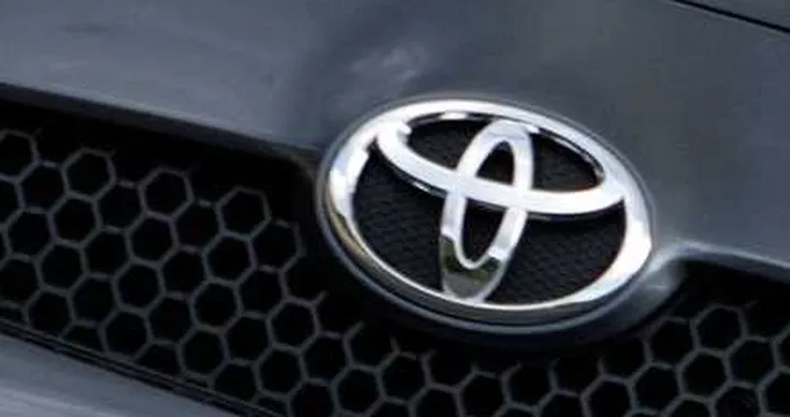 Toyota supera BMW e Mercedes come auto vendute in Europa
