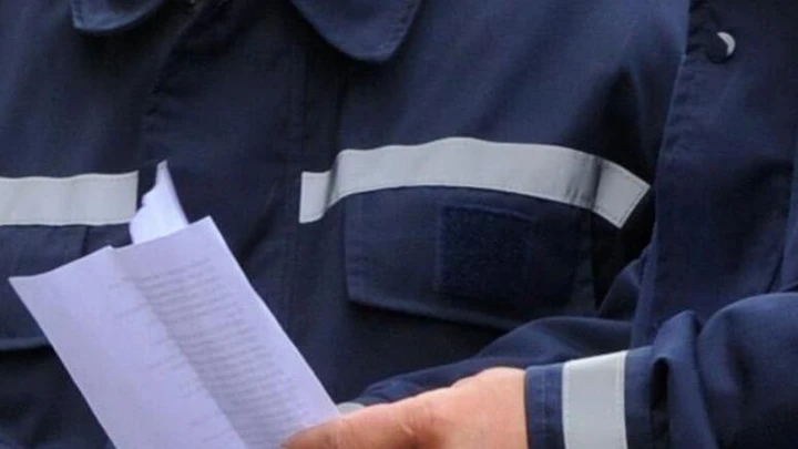 Fermo amministrativo a un mezzo della Protezione Civile, il sindaco paga di tasca sua