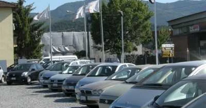 Mercato dell’usato: -6,38% a dicembre