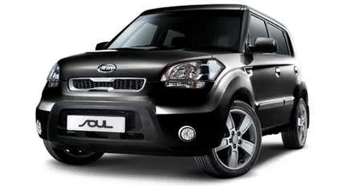 Kia Soul Urban Shark: con Maui & Sons diventa uno squalo urbano