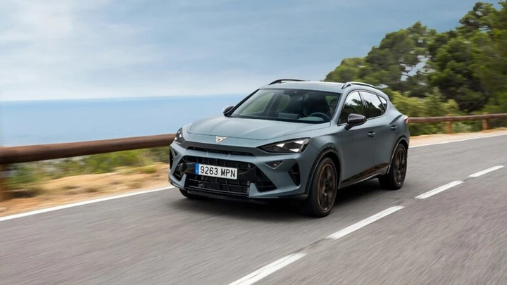 Cupra amplia l’offerta con il motore 2.0 TSI 204 CV DSG 4Drive