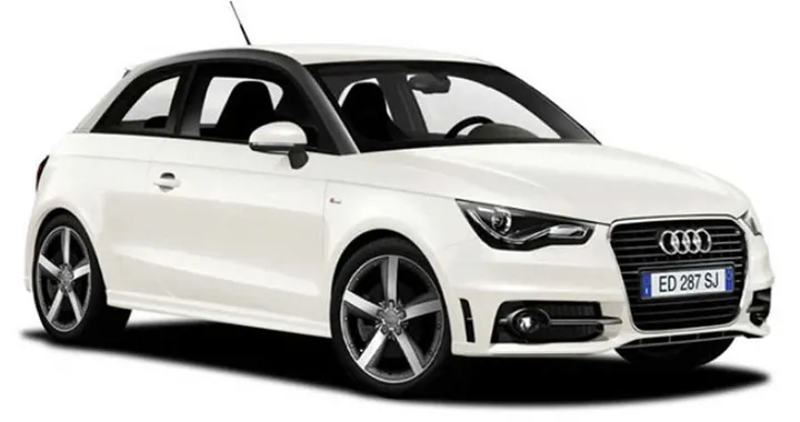 Audi A1: ecco il pacchetto S line Xe
