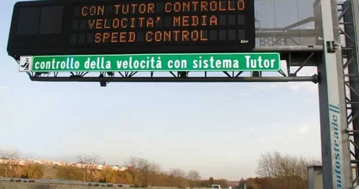 Tutor: le multe senza foto non sono valide