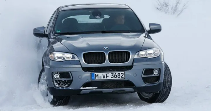 Bmw X7: confermata la produzione negli USA