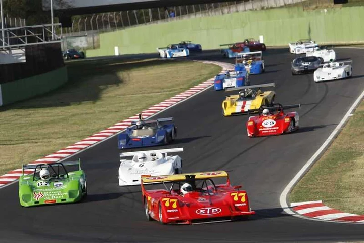 Weekend 19 - 21 ottobre: tutti gli eventi a motore in programma