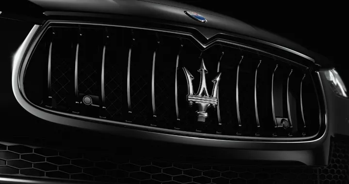 Maserati: un modello elettrico nel 2019