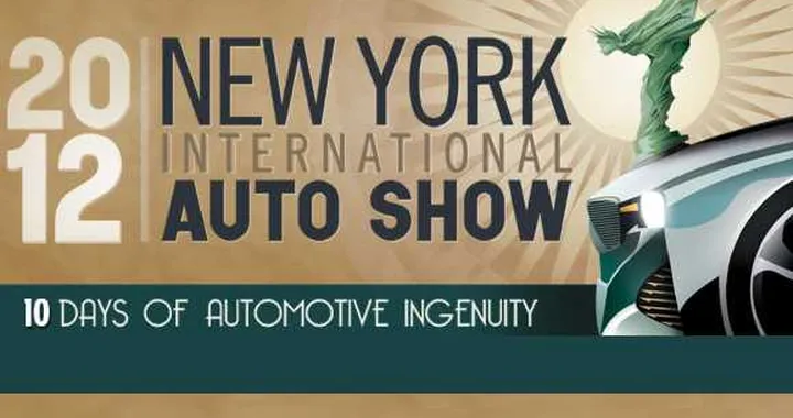Salone di New York 2012: le novità in mostra