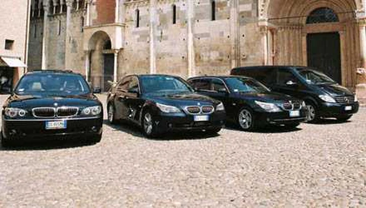 Auto blu: in Veneto si parla di regolamentare