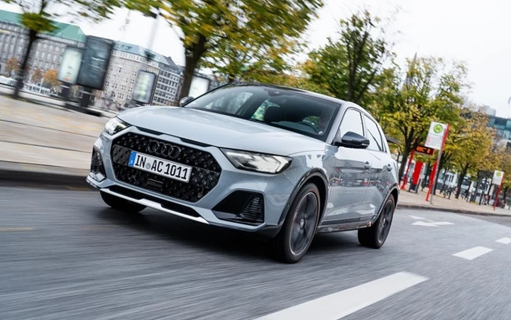 Audi A1 Sportback e citycarver: novità, dotazioni e prezzi