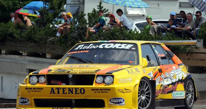 Weekend 1-3 agosto: tutti gli eventi a motore in programma