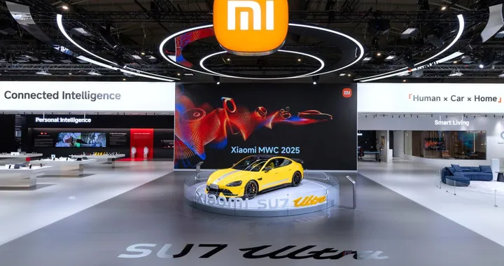 Xiaomi al MWC 2025: tutte le innovazioni per conquistare il settore auto