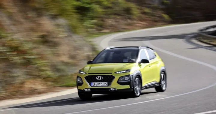 Hyundai Kona e Santa Fe: la carica dei SUV coreani