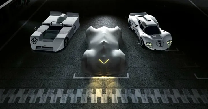Chevrolet Chaparral 2X VGT: arriva un nuovo teaser