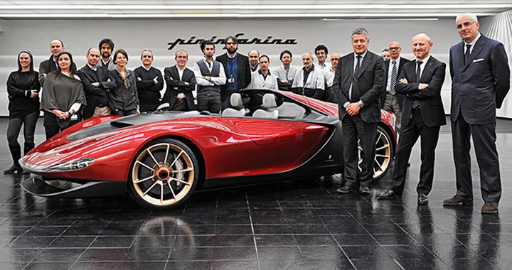 Pininfarina e Mahindra: nuove trattative in corso