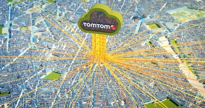 TomTom On-Street Parking: il nuovo servizio che facilita il parcheggio