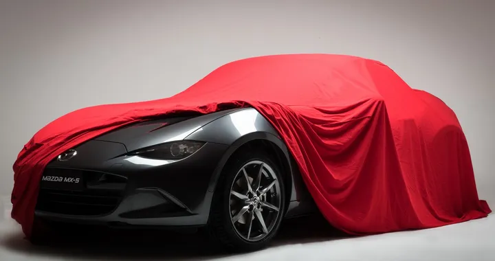 Mazda MX-5 Grand Tour: svelata la prima delle tre Top Limited Edition