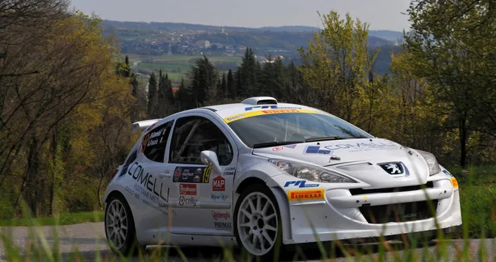 Weekend 27-29 marzo: gli eventi a motore in programma