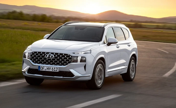 Hyundai Santa Fe 2021: i segreti dell'alimentazione ibrida