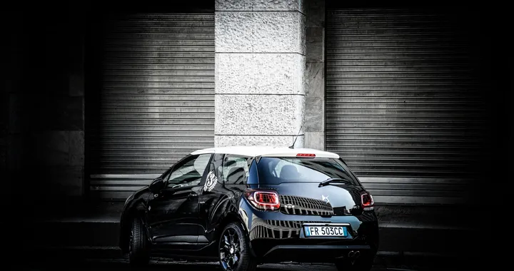 DS 3 Café Racer: nuova edizione speciale