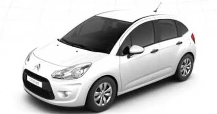 Arriva la nuova Citroen C3 Entreprise