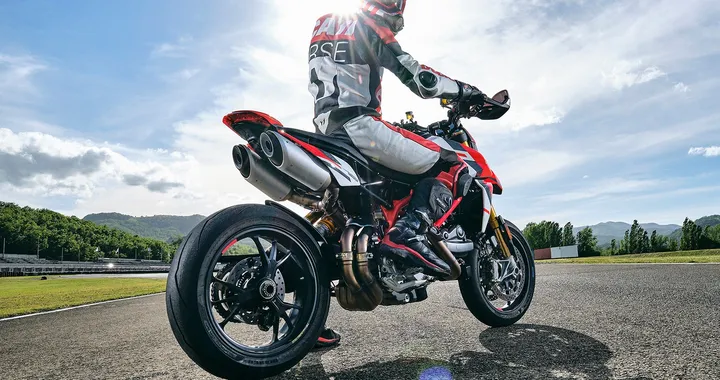 Quanto inquinano le moto?