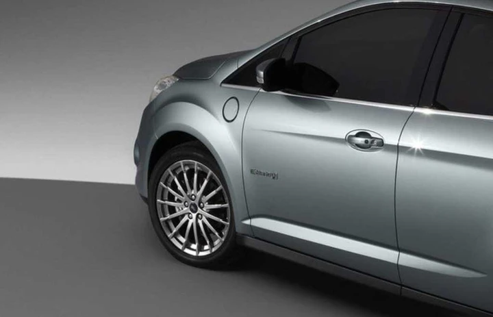 Ford C-MAX Hybrid e Energi