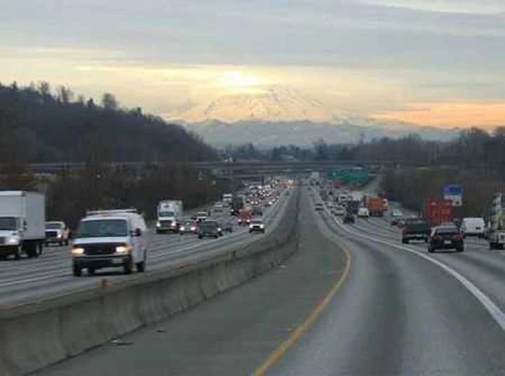 Negli Usa la prima autostrada 