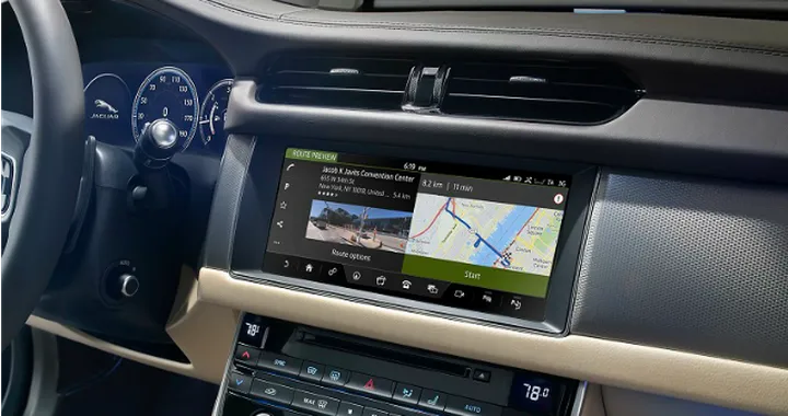 Audi, Bmw e Mercedes interessate alle mappe di Here