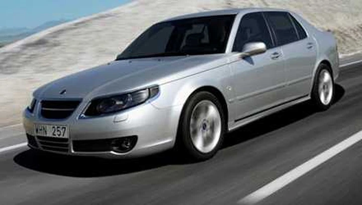 Concessionari Saab in Usa a corto d'auto