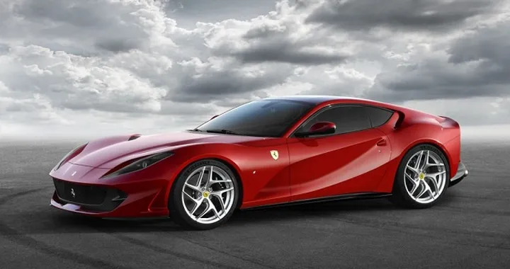Ferrari: nel 2018 un secondo trimestre da record