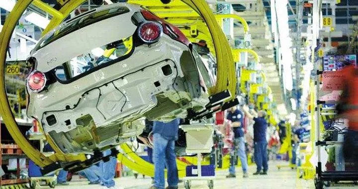 Fiat, voto Rsu Mirafiori: vince l'Associazione quadri